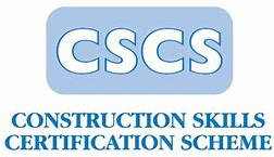 CSCS, Construction Skills Certification Scheme