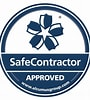 SafeContractor Approved